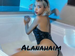 Alanahaim