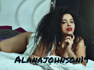 Alanajohnson19