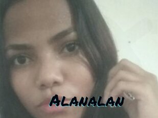 Alanalan