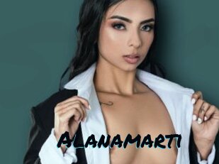 alanamarti Sexties