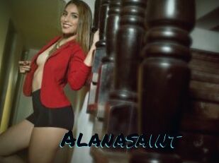 Alanasaint