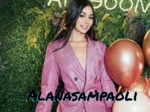 alanasampaoli Sexties