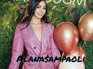 alanasampaoli Sexties