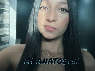 Alanatobon