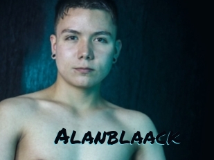 Alanblaack