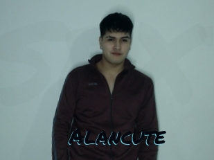 Alancute