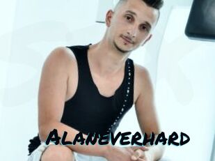 Alaneverhard