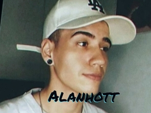 alanhott Sexties