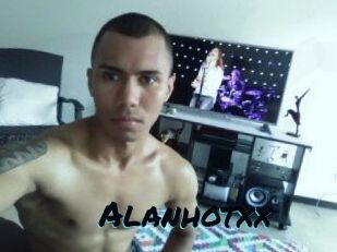 Alanhotxx