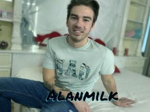 Alanmilk