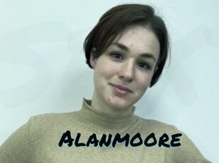 Alanmoore