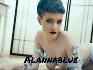 Alannablue