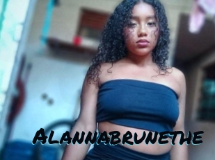 Alannabrunethe