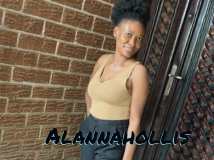 Alannahollis