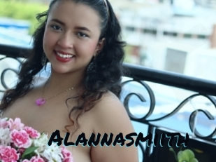 Alannasmiith
