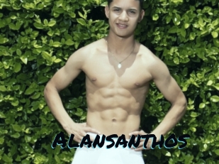 alansanthos Sexties