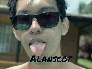 Alanscot