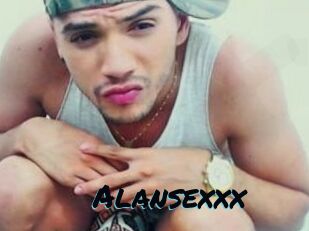 Alansexxx