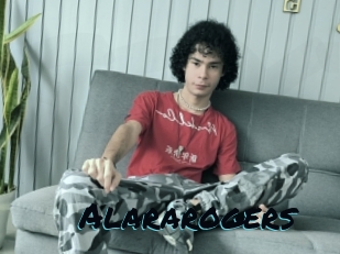 Alararogers