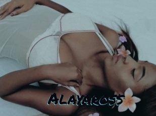 Alayaross