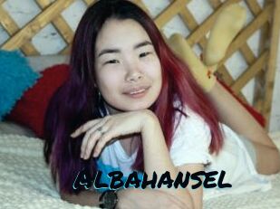 Albahansel