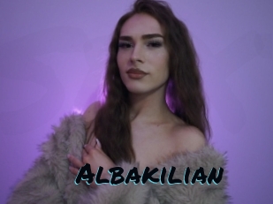albakilian Sexties