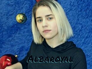 Albaroyal