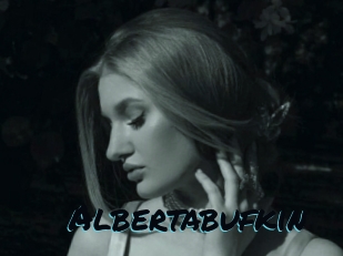 Albertabufkin