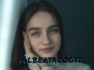 Albertacoote
