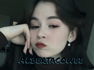 Albertacowee