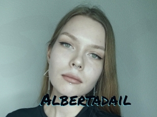 Albertadail
