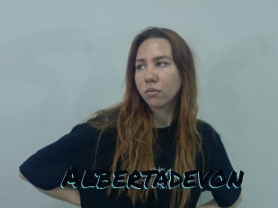 Albertadevon