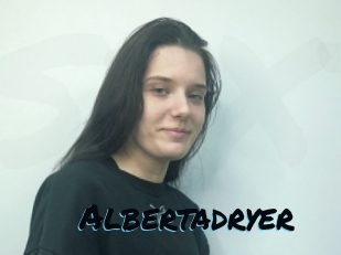 Albertadryer