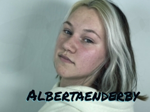Albertaenderby