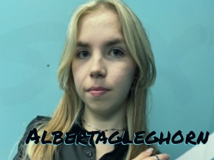 Albertagleghorn