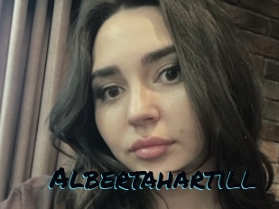Albertahartill