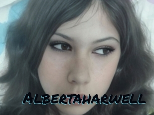 Albertaharwell