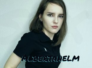Albertahelm