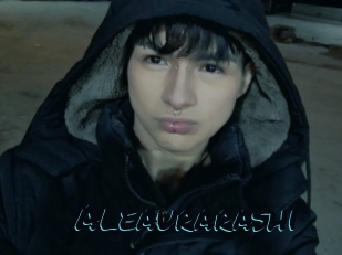 aleaurarashi Sexties