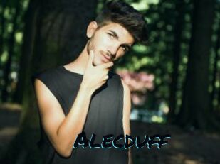 Alecduff