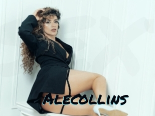 Alecollins