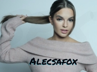 Alecsafox