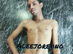 Aleejoreiino