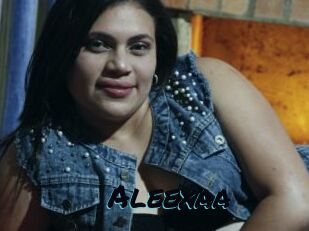 Aleexaa