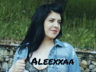 Aleexxaa
