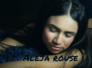 Aleja_rouse