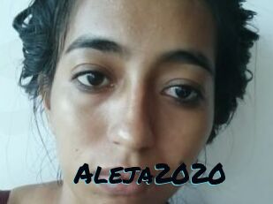 Aleja2020