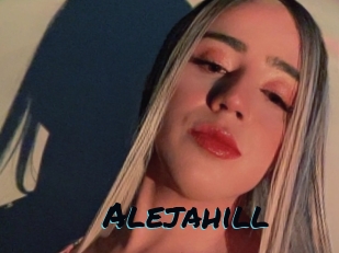 alejahill Sexties