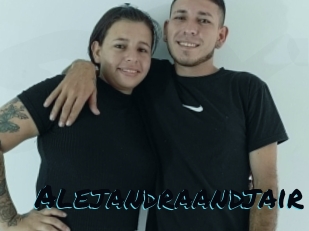 Alejandraandjair
