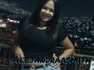 Alejandraasmith
